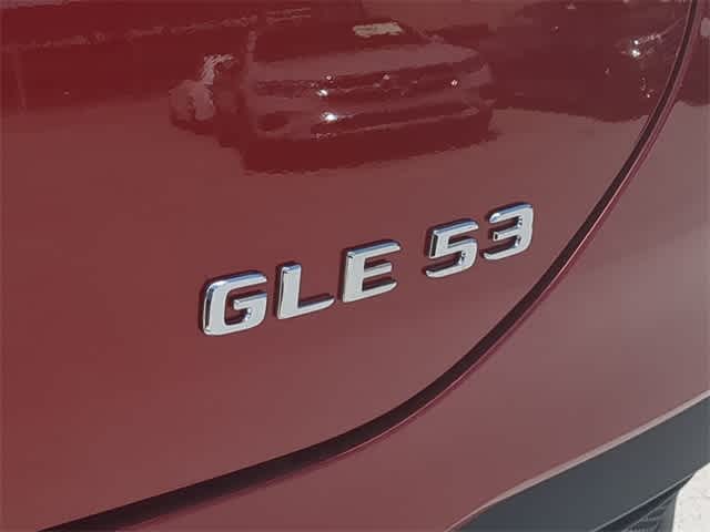 Thumbnail: 2025 Mercedes-Benz GLE - 12