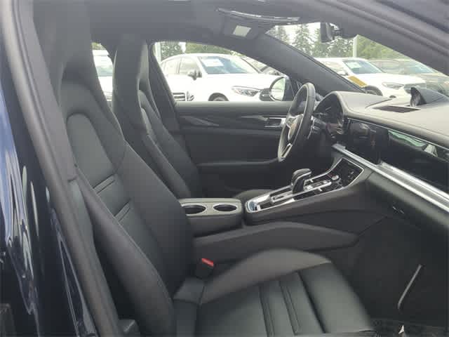 Thumbnail: 2018 Porsche Panamera - 24
