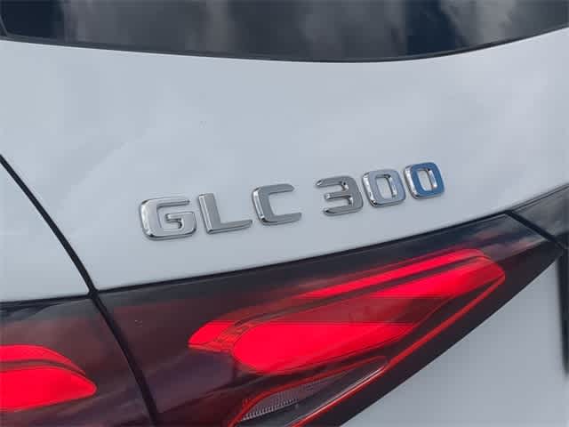 Thumbnail: 2025 Mercedes-Benz GLC - 12