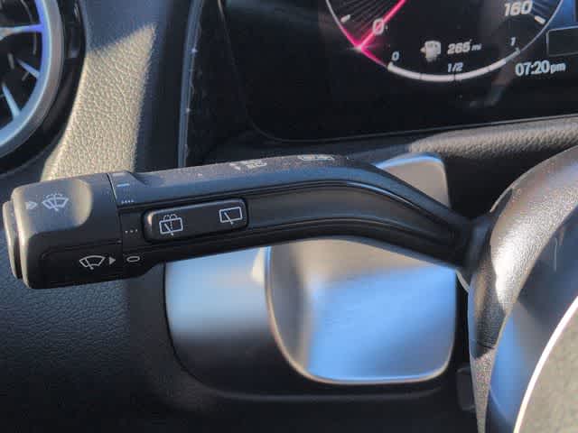 Thumbnail: 2025 Mercedes-Benz GLB - 29