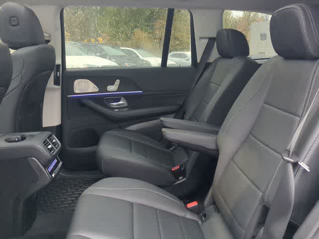 Thumbnail: 2026 Mercedes-Benz GLS - 20