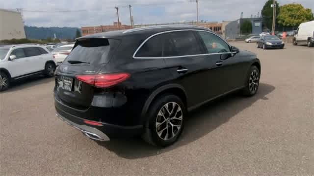 Thumbnail: 2026 Mercedes-Benz GLC - 8