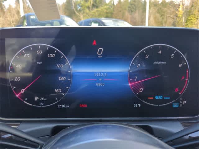 Thumbnail: 2022 Mercedes-Benz C-Class - 39