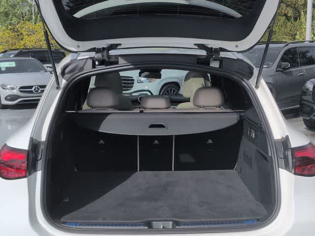 Thumbnail: 2026 Mercedes-Benz GLC - 34