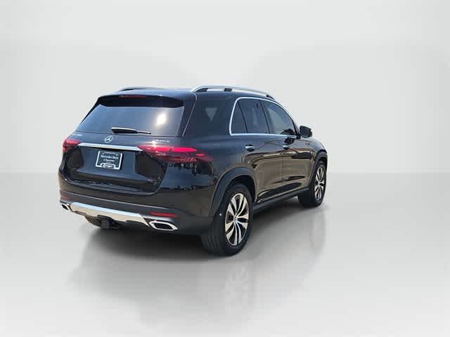 Thumbnail: 2025 Mercedes-Benz GLE - 9