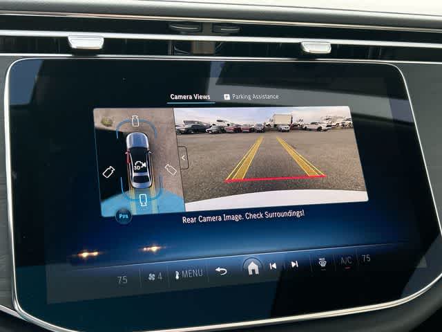 Thumbnail: 2026 Mercedes-Benz E-Class - 32