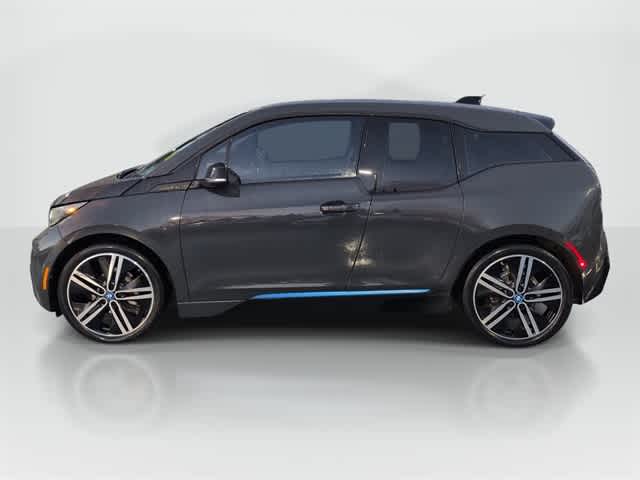 Thumbnail: 2015 BMW i3 - 5