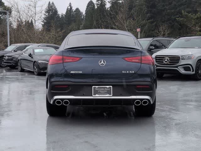 Thumbnail: 2026 Mercedes-Benz GLE - 7