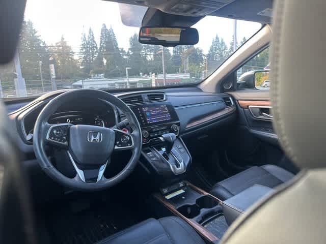 Thumbnail: 2024 Kia EV9 - 12