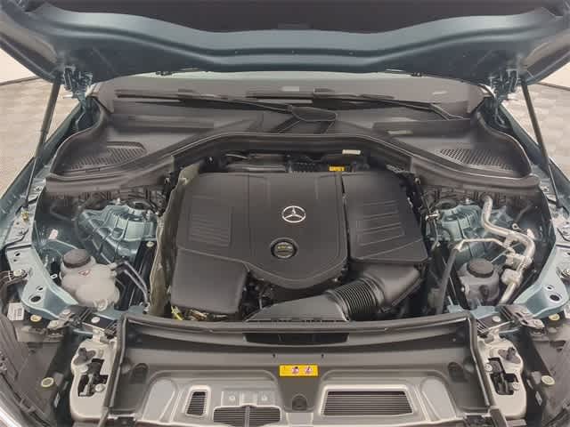 Thumbnail: 2026 Mercedes-Benz GLC - 14