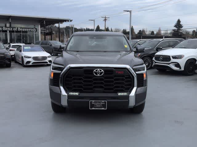 Thumbnail: 2023 Toyota Tundra - 3