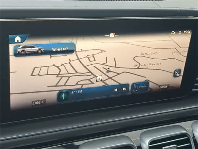 Thumbnail: 2026 Mercedes-Benz GL-Class - 29