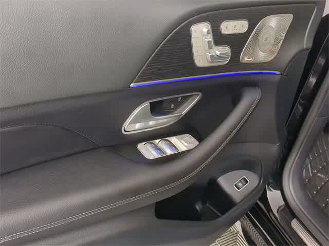 Thumbnail: 2026 Mercedes-Benz GLE - 17