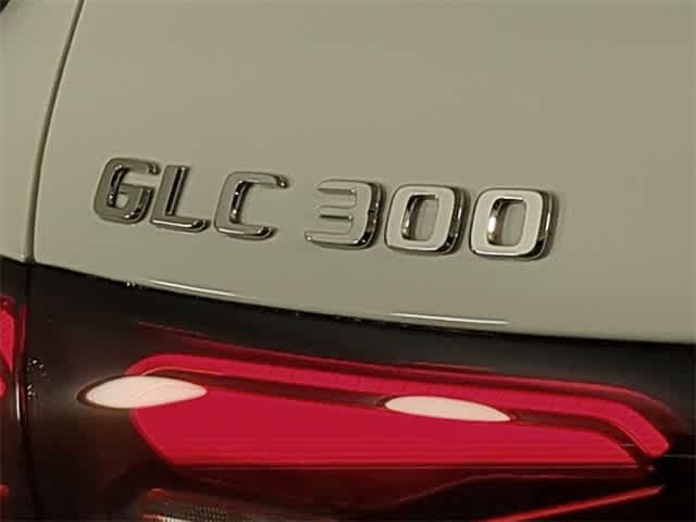 Thumbnail: 2026 Mercedes-Benz GLC - 11