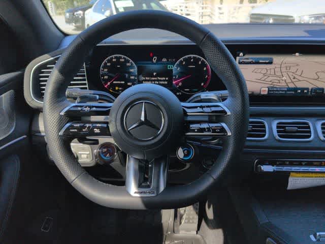 Thumbnail: 2026 Mercedes-Benz GLE - 24