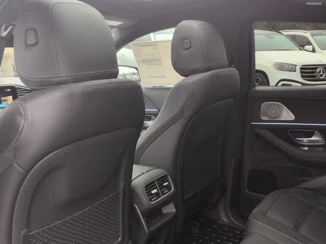 Thumbnail: 2026 Mercedes-Benz GLE - 19