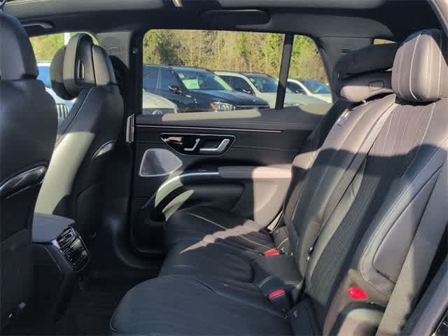 Thumbnail: 2026 Mercedes-Benz EQS - 15