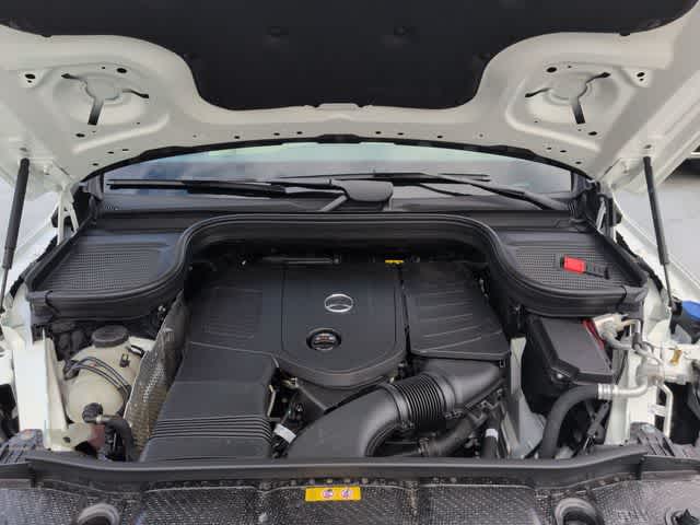 Thumbnail: 2026 Mercedes-Benz GLE - 14