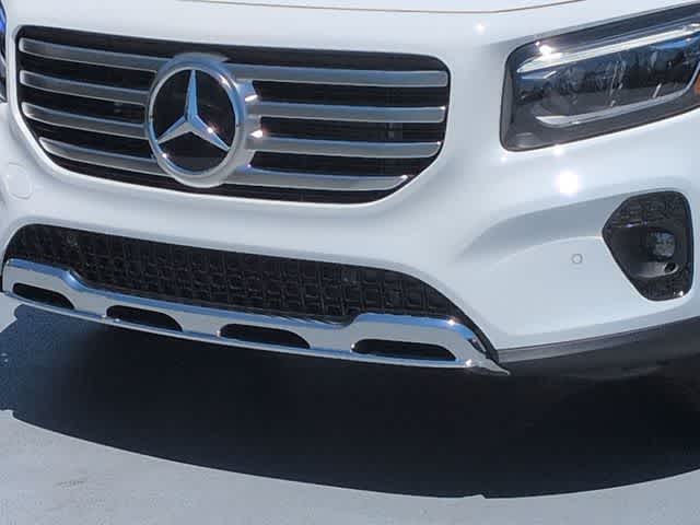 Thumbnail: 2026 Mercedes-Benz GLB - 11