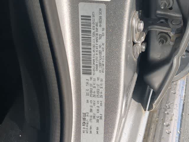 Thumbnail: 2020 RAM 1500 - 37