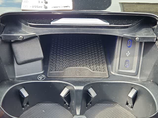 Thumbnail: 2025 Mercedes-Benz SL-Class - 33