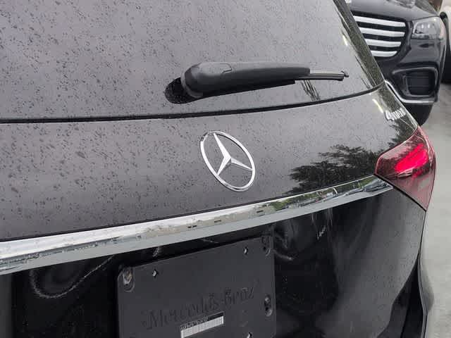 Thumbnail: 2026 Mercedes-Benz GLE - 11