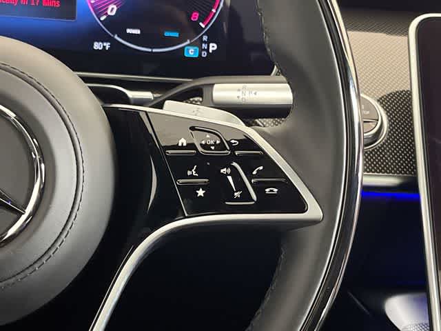 Thumbnail: 2024 Mercedes-Benz S-Class - 26