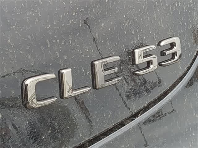 Thumbnail: 2026 Mercedes-Benz CLE - 12