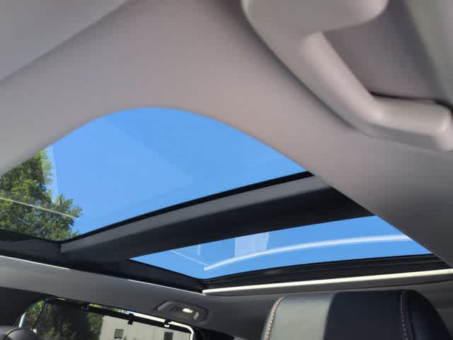 Thumbnail: 2025 Mazda CX-90 - 19