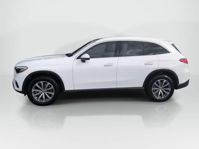 Thumbnail: 2026 Mercedes-Benz GLC - 5