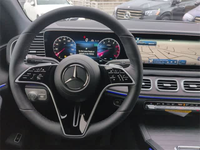 Thumbnail: 2026 Mercedes-Benz GLE - 24