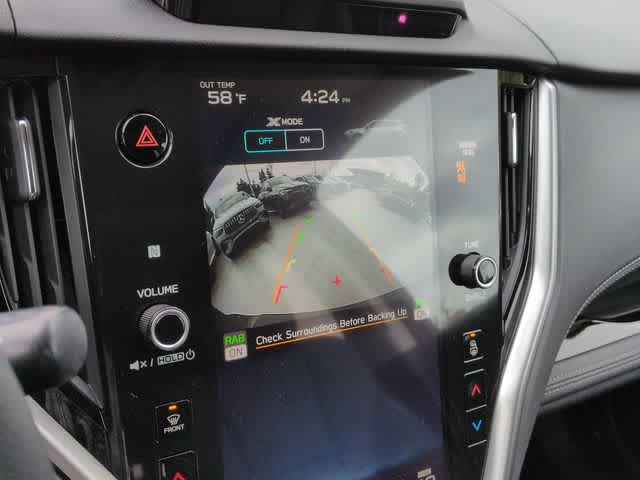 Thumbnail: 2020 Subaru Outback - 32
