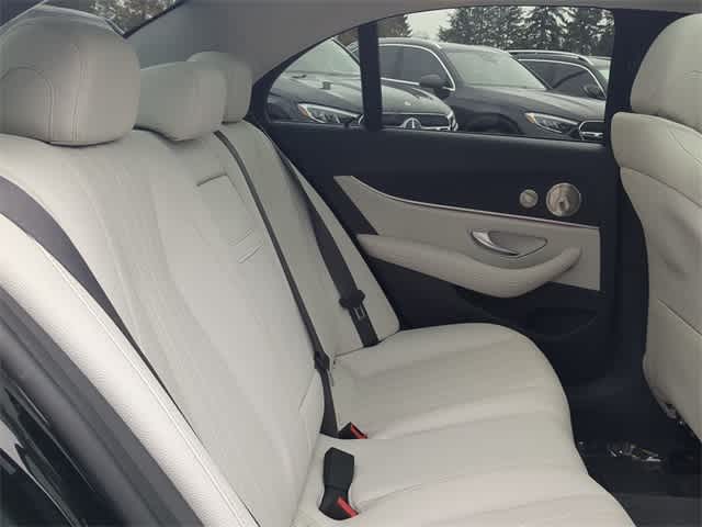 Thumbnail: 2021 Mercedes-Benz E-Class - 21