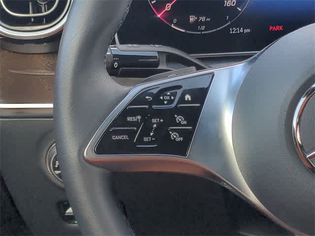 Thumbnail: 2022 Mercedes-Benz C-Class - 31