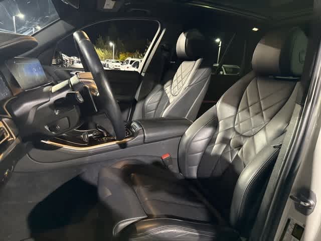 Thumbnail: 2023 BMW X5 - 13