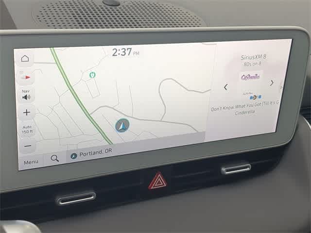 Thumbnail: 2024 Hyundai Ioniq 5 - 30