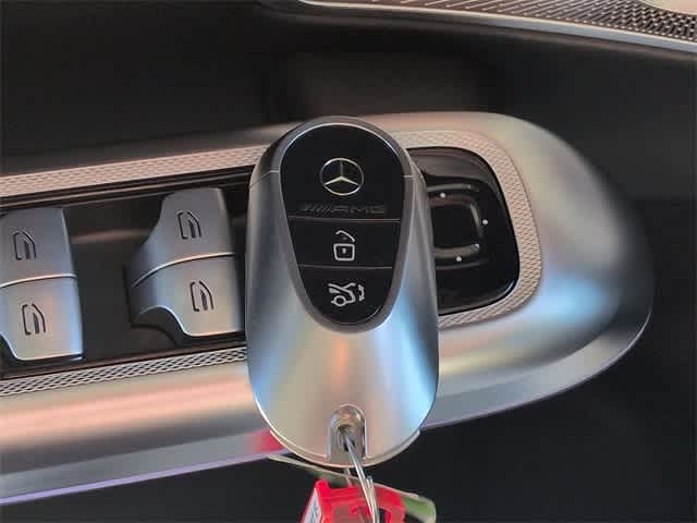 Thumbnail: 2026 Mercedes-Benz E-Class - 28