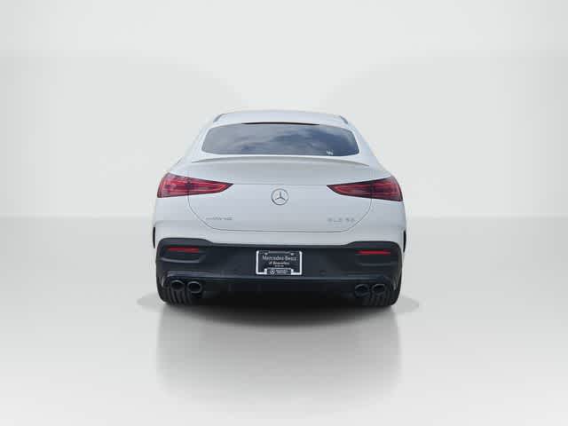 Thumbnail: 2025 Mercedes-Benz GLE - 8