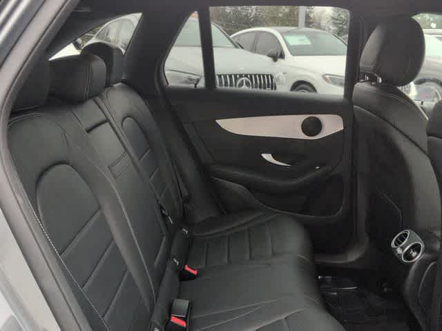 Thumbnail: 2021 Mercedes-Benz GLC - 20