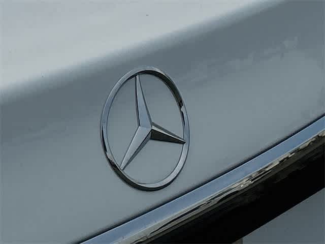 Thumbnail: 2026 Mercedes-Benz E-Class - 12
