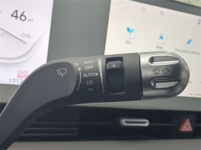 Thumbnail: 2024 Hyundai Ioniq 5 - 27