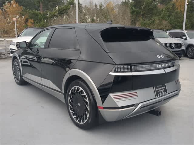 Thumbnail: 2024 Hyundai Ioniq 5 - 6