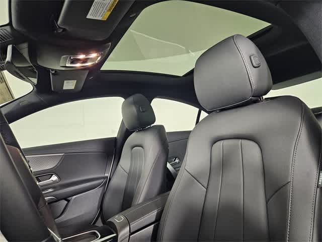 Thumbnail: 2025 Mercedes-Benz CLA - 20