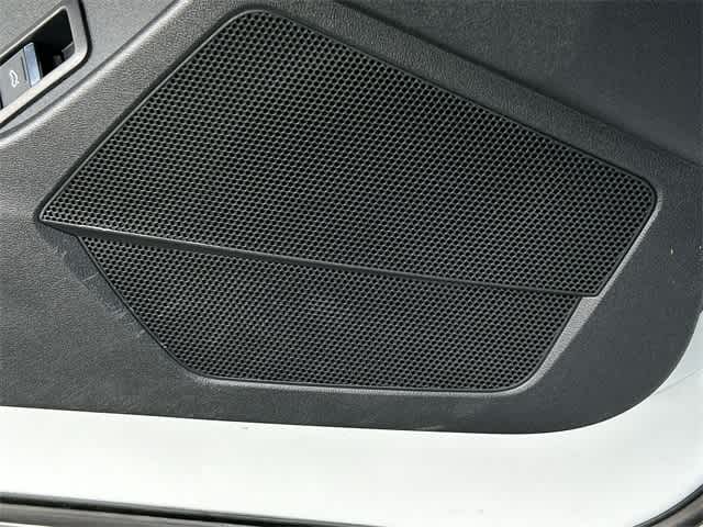 Thumbnail: 2023 Audi Q4 e-tron - 32