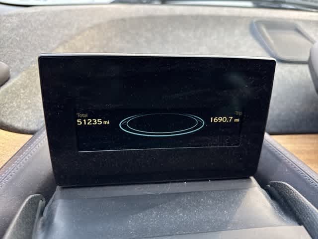 Thumbnail: 2015 BMW i3 - 15