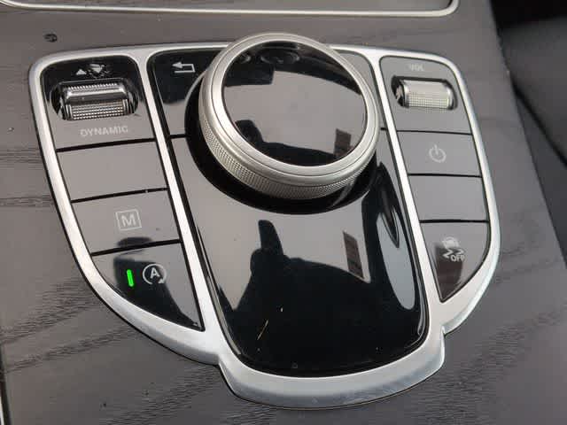 Thumbnail: 2019 Mercedes-Benz GLC - 31