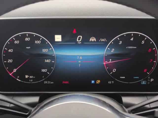 Thumbnail: 2026 Mercedes-Benz GLC - 34