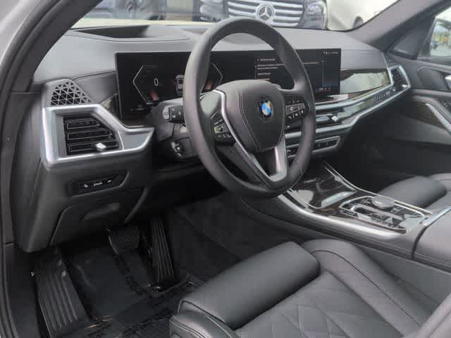 Thumbnail: 2026 BMW X5 - 10
