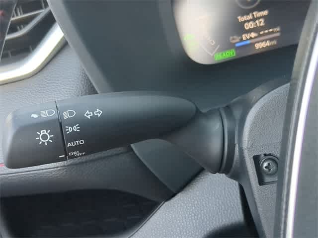 Thumbnail: 2024 Toyota RAV4 - 29