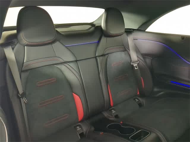 Thumbnail: 2026 Mercedes-Benz CLE - 20